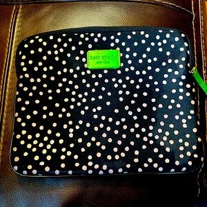 Kate Spade iPad Sleeve